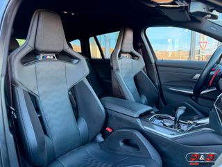 BMW M3 Touring xDrive Full Extras