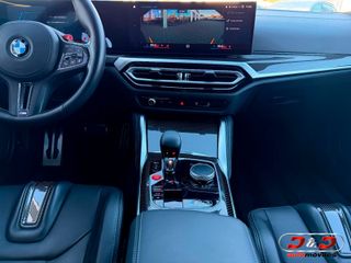 BMW M3 Touring xDrive Full Extras