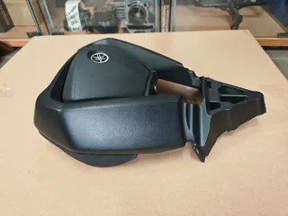 Respaldo original Yamaha XMAX