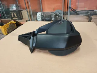 Respaldo original Yamaha XMAX