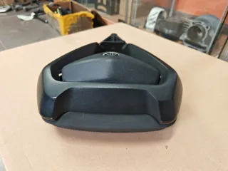 Respaldo original Yamaha XMAX