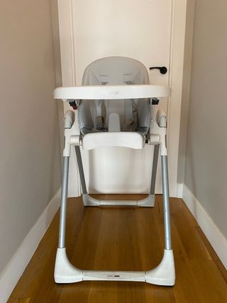 Trona Peg Perego Prima Pappa Zero3