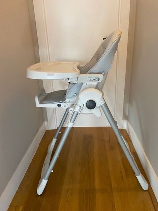 Trona Peg Perego Prima Pappa Zero3