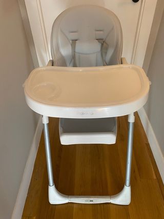 Trona Peg Perego Prima Pappa Zero3