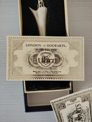 Bacchetta Lord Voldemort Harry Potter