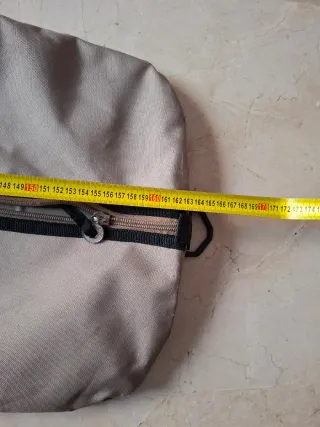 Funda Snowboard 165cm