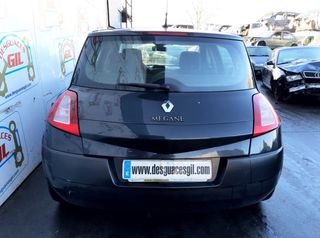 Renault 8200386508 centralita motor megane 1095926