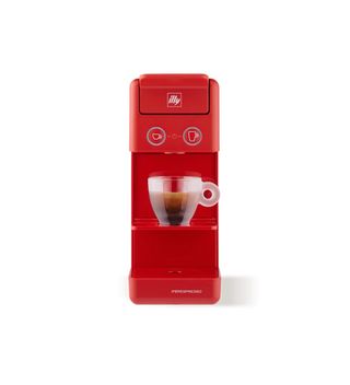 Cafetera Iperespresso Illy Y3.3