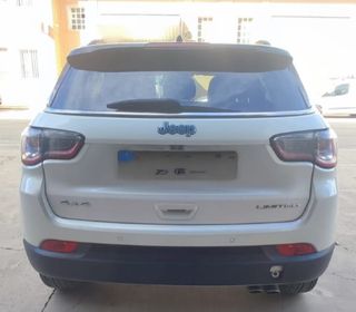 Jeep Compass 2018