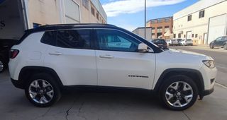 Jeep Compass 2018