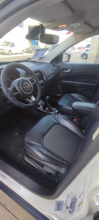 Jeep Compass 2018