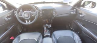 Jeep Compass 2018
