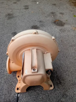 Soffiatore per gonfiabili