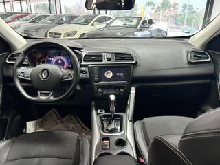 Renault Kadjar 2018