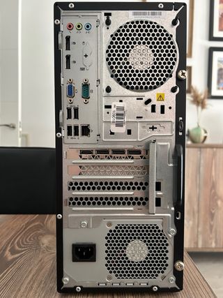 PC Lenovo ThinkCentre i7 M910t