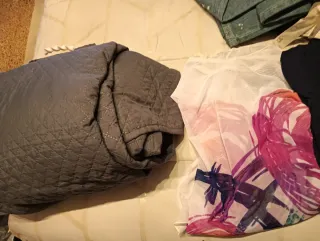 Lote Ropa Hombre, Mujer, Niño