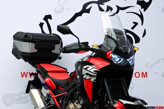 HONDA CRF 1100 AFRICA TWIN