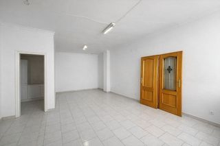Local comercial en venta en Teulada Pueblo en Teulada