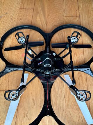 Dron Quadcopter DBPOWER U818A