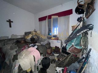 Chalet en venta en Centro en Cáceres