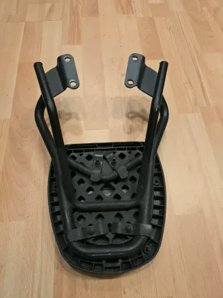 Soporte Completo Maleta Givi Asideros Honda CB500F