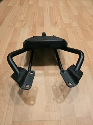 Soporte Completo Maleta Givi Asideros Honda CB500F