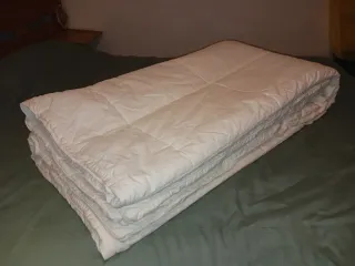 Edredón Nórdico 240x220 Ikea