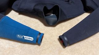 Neopreno surf mujer surfitem talla M(8)