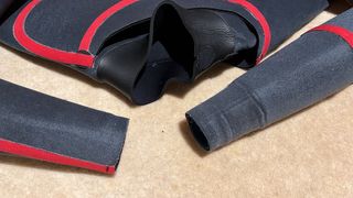 Neopreno surf mujer surfitem talla M(8)