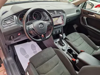 Volkswagen Tiguan Allspace 2020, 7 pl, TECHO, DSG