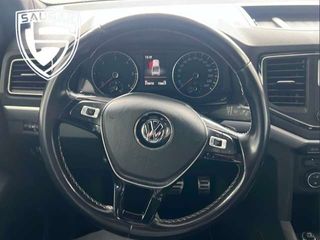 Volkswagen Amarok 3.0 V6 TDI 204cv BMT 4MOTION AUT. AVENTURA