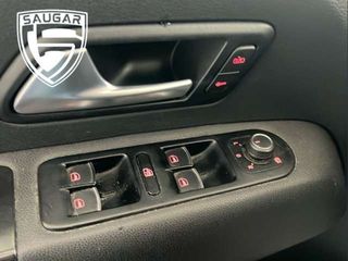 Volkswagen Amarok 3.0 V6 TDI 204cv BMT 4MOTION AUT. AVENTURA