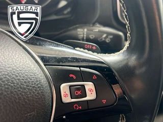 Volkswagen Amarok 3.0 V6 TDI 204cv BMT 4MOTION AUT. AVENTURA