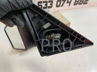 Citroen AX retrovisor izquierdo ref: E0290