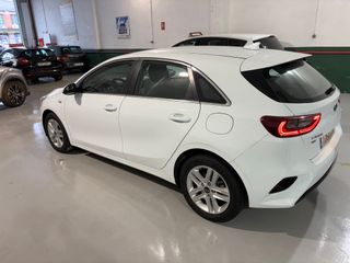 KIA Ceed 2021