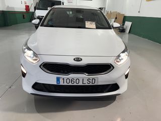 KIA Ceed 2021