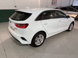 KIA Ceed 2021