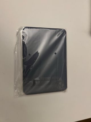 Custodia protettiva per iPad Mini 6 in lilla