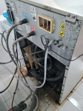 Lavadora Girbau Profesional