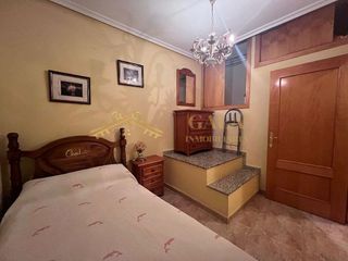 Chalet en venta en Ciudad Monumental en Cáceres