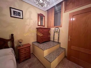 Chalet en venta en Ciudad Monumental en Cáceres