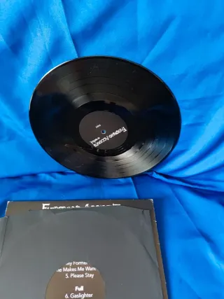 LP Faerground Accidents - Co-morbid