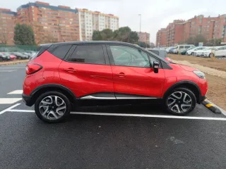 Renault Captur 2016