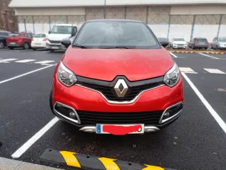 Renault Captur 2016