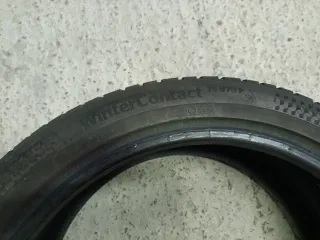 245/40r19 98V invierno