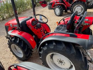 ANTONIO CARRARO TIGRE 3800 F