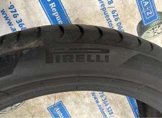 NEUMATICO SUELTO OCASION 215 45 18 PIRELLI