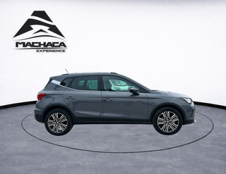 SEAT Arona 2025