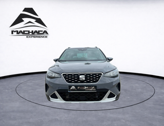 SEAT Arona 2025