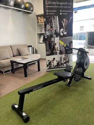 Remo Cecotec Plegable eolo magno de Exposición